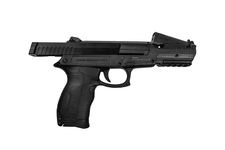 wiatrówka - pistolet Umarex DX17