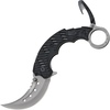 nóż Haller Kieszonkowy Karambit Silver