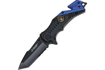 nóż Haller Rescue VI Tanto Blue
