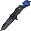 nóż Haller Rescue VI Tanto Blue