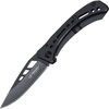 nóż Haller Skeleton Black