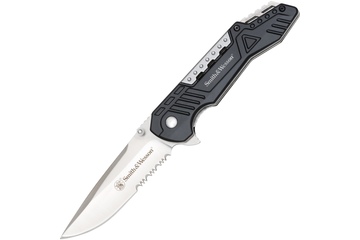 nóż Smith & Wesson Extreme Sharp Edge