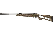 wiatrówka - karabinek Hatsan Edge Camo 4,5mm
