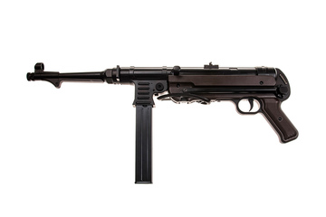 wiatrówka - karabinek LEGENDS MP40 Schmeisser GERMAN SEMI AUTO ONLY