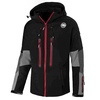 Kurtka Pit Bull Softshell Berserkers Black