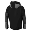 Kurtka Pit Bull Softshell Berserkers Black