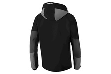 Kurtka Pit Bull Softshell Berserkers Black