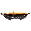 Łuk bloczkowy Poe Lang Kirupira black 20 lbs 076-204
