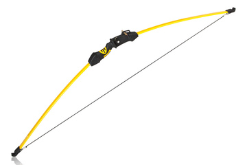 Łuk klasyczny Poe Lang CHAMELEON żółty 10-15 lbs 076-049