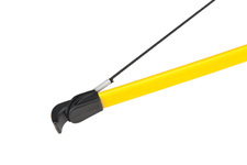 Łuk klasyczny Poe Lang CHAMELEON żółty 10-15 lbs 076-049