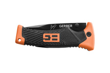 Nóż Gerber BG Bear Grylls FOLDING FE