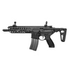 Karabin szturmowy ASG AEG Cybergun Sig Sauer MCX Black