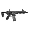 Karabin szturmowy ASG AEG Cybergun Sig Sauer MCX Black