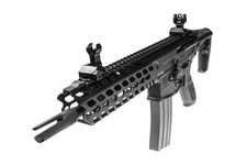 Karabin szturmowy ASG AEG Cybergun Sig Sauer MCX Black
