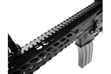 Karabin szturmowy ASG AEG Cybergun Sig Sauer MCX Black