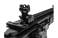 Karabin szturmowy ASG AEG Cybergun Sig Sauer MCX Black