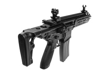 Karabin szturmowy ASG AEG Cybergun Sig Sauer MCX Black