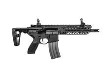 Karabin szturmowy ASG AEG Cybergun Sig Sauer MCX Black