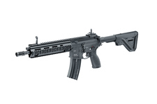 Karabinek ASG AEG Heckler&Koch HK416 A5 Black