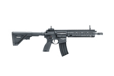 Karabinek ASG AEG Heckler&Koch HK416 A5 Black