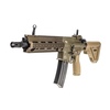 Karabinek ASG AEG Heckler&Koch HK416 A5 RAL8000