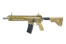 Karabinek ASG AEG Heckler&Koch HK416 A5 RAL8000