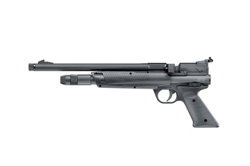 wiatrówka - pistolet Umarex RP5 CO2 4,5 mm Black
