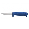 Nóż Morakniv BASIC 546 - Stainless Steel - Niebieski