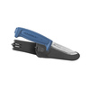 Nóż Morakniv BASIC 546 - Stainless Steel - Niebieski