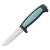Nóż Morakniv FLEX - Stainless Steel - Niebieski