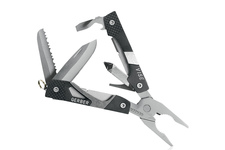 Multitool GERBER VISE POCKET TOOL