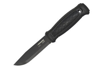 Nóż Morakniv Garberg Multi-Mount - CARBON STEEL - Czarny
