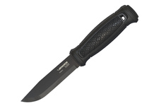 Nóż Morakniv Garberg Multi-Mount - CARBON STEEL - Czarny
