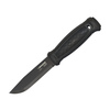 Nóż Morakniv Garberg Multi-Mount - CARBON STEEL - Czarny