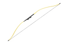 Łuk klasyczny Poe Lang ROBIN HOOD YELLOW 30-35 lbs