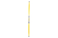 Łuk klasyczny Poe Lang ROBIN HOOD YELLOW 30-35 lbs
