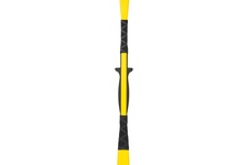 Łuk klasyczny Poe Lang ROBIN HOOD YELLOW 30-35 lbs