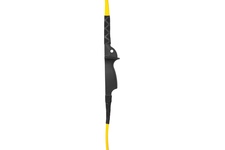 Łuk klasyczny Poe Lang ROBIN HOOD YELLOW 30-35 lbs