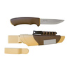 Nóż Morakniv Bushcraft Survival Sand 13033 - Stainless Steel