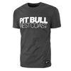 Koszulka Pit Bull TNT - Grafitowa