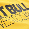 Koszulka Pit Bull TNT - Żółta