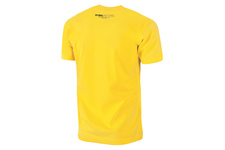 Koszulka Pit Bull TNT - Żółta