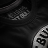 Koszulka Pit Bull Banner - Czarna