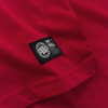 Koszulka Pit Bull Classic Logo - Czerwona