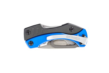 Multitool GERBER CRUCIAL BLUE