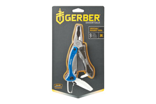 Multitool GERBER CRUCIAL BLUE