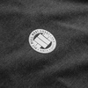 Koszulka Pit Bull Small Logo - Grafitowa