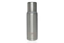 Termos Esbit VACUUM FLASK Plus 1,0 steel/grey