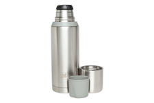 Termos Esbit VACUUM FLASK Plus 1,0 steel/grey