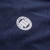 Koszulka Pit Bull Small Logo - Chabrowa
